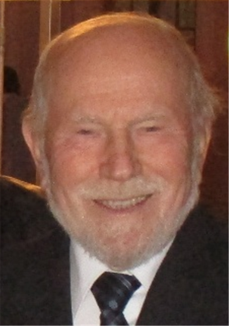 František Mezihorák (1937-2026) - (Foto: privat)