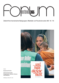 forum action 365 Nr. 116