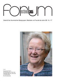 forum action 365 Nr. 117