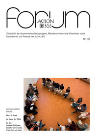 forum action 365 Nr. 126