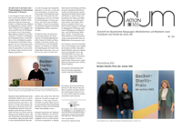 forum action 365 Nr. 124
