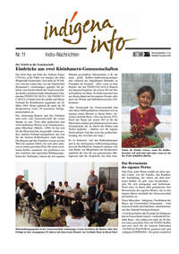 indígena info Nr. 11