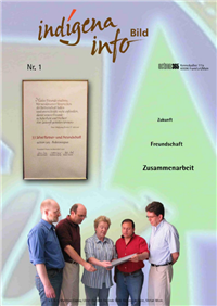 indígena info bild Nr. 1