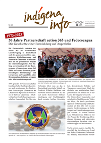 indígena info Nr. 20