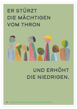 Schutz der Machtlosen