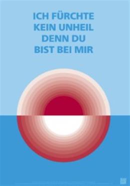 Im Vertrauen auf höhere Mächte