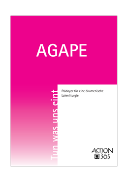 Agape