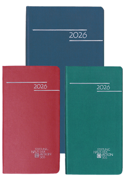 Schriftlesungskalender »365mal Gottes Wort«